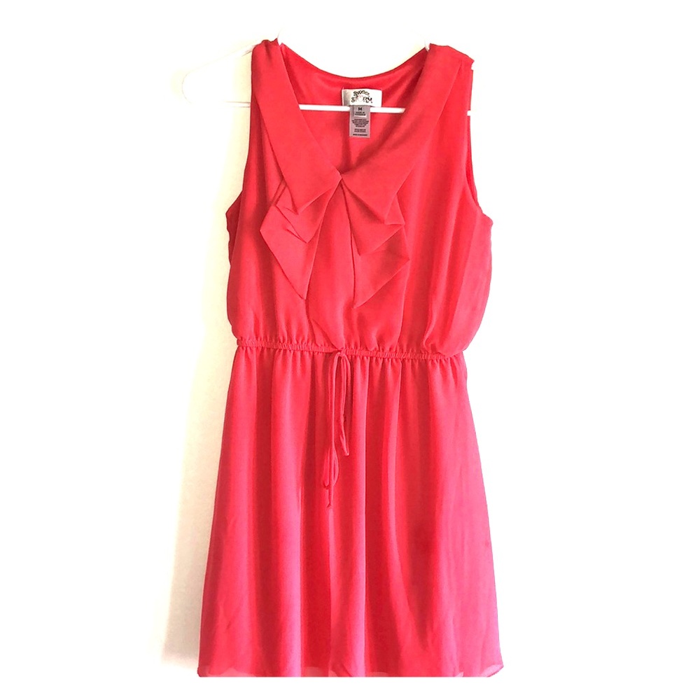 Sweet Storm Dress
